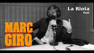 LA RIOTA feat Marc Giró