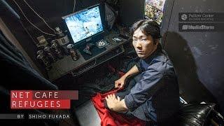 Net Cafe Refugees | Japan's Disposable Workers