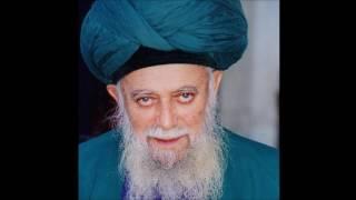 Surah Yasin Recitatiton by Mawlana Shaykh Nazim