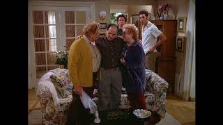 Seinfeld - Highlights of Mr. & Mrs. Costanza 2