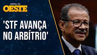 Sebastião Coelho: 'Indiciamentos e prisões podem colocar as Forças Armadas em confusão'