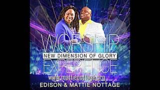 I AM BLESSED (SONG) - Prophetess Mattie Nottage