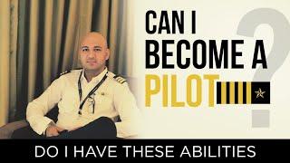 CAN I BECOME A PILOT ? FLYING CAPTAIN BY CAPT. NITISH ARORA