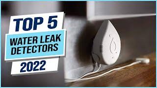 Top 5 Best Water Leak Detectors 2023