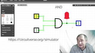 Анонс! CircuitVerse is a digital circuit simulation platform 2024 11 15 20 16 59