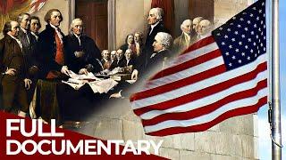 The United States - From Colony to World Power | Empire Builders | Free Documentary History