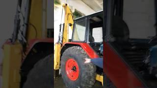 О том, как всё... #мтз #трактор #какповар #чтопосмотреть
