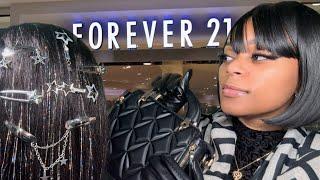 ASMR |Rich Aunty Spoils You At Forever 21 + Does Your Hair