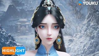 【徒弟個個是大佬 Over Goddess】EP21 | 精彩看點Highlight | 古風熱血漫| 優酷動漫YOUKU ANIMATION