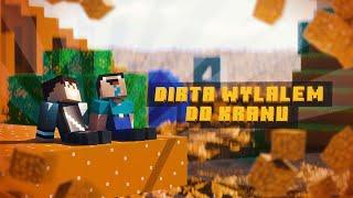  NOOBEK & WOJAN - DIRTA WYLAŁEM DO KRANU [TRAILER] 