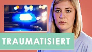 PTBS - wenn ein Trauma krank macht | psychologeek