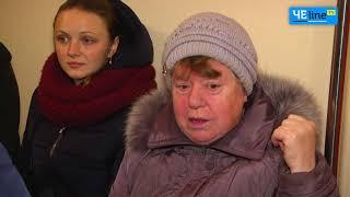 В Бахмаче чиновница Журба выписывает безосновательные выговоры подчиненным