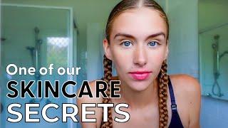 FAMILY OF 13 Vlog + Sacagawea’s GIFT + Skincare Secret