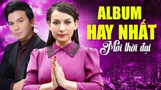 Ca Nhạc Phi Nhung Mạnh Quỳnh - MỞ NGHE XUYÊN TẾT Vì Quá Hay | Ablum Bolero Trữ Tình Hay Nhất