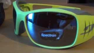 Julbo Outdoor Tensing Spectron 4 Sunglasses detailed look