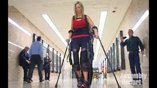 Funding Spinal Cord Injury Research A Ray of Hope for Thousands