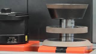 ZOLLER Smartcheck - The universal measuring machine for tool control.