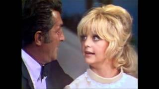 Dean Martin and Goldie Hawn.avi