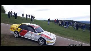 3° Rally Del Veneto Storico 2024 LEVA SHOW, MISTAKES & PURE SOUND [FULL HD]