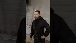 На что обращать внимание перед покупкой робот мойки? С нами инженер Михаил #automaticcarwash