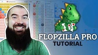 Flopzilla Pro Tutorial (21 Features You Should Be Using)