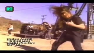 Nuclear Assault "Critical Mass" Official Music Video (1989)