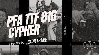 PFA TTF 816 Cypher PFA Leek x Baby Gee x Vine Shotz x EBK Freddy x J4That0oter x Rivtwer AJ  + More