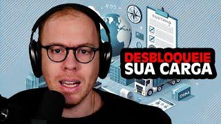 IMPORT SECRETS #05: WHAT IS THE CUSTOMS CLEARANCE PROCESS FOR IMPORTS FROM CHINA?