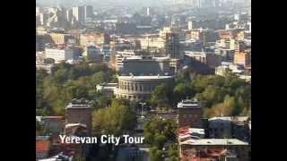 Travel to Armenia