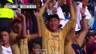 Todos los Goles del Apertura 2019 - Liga MX