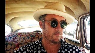 How to tweak your New Yorker panama hat