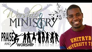 Best Worship Songs Ever (13) [EydelyworshiplivingGod Selection]