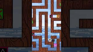Who will survive the maze this time! P.T.130 MINI GAMES #sprunki #incredibox #helpsprunki #manakam