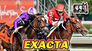 Saratoga Exacta Picks & Plays | Travers Stakes 2024