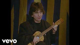 George Harrison - Between The Devil & The Deep Blue Sea