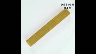 Duro Aged Brass Finger Pulls – Premium Cabinet Hardware Review by Design Max