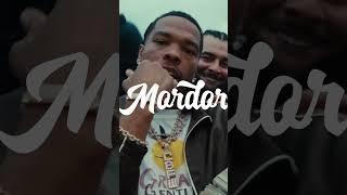  (FREE) Lil Baby x Gunna Type Beat - "Mordor" | Trap Type Beat | Melodic Trap Instrumental 2024