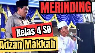 KH ANWAR ZAHID TERBARU | KELAS 4 SD LOH, SUARANYA BIKIN KEPINCUT