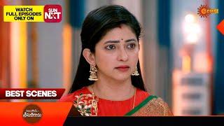Yevandoi Sreemathigaru - Best Scenes | 22 Feb 2025 | Gemini TV