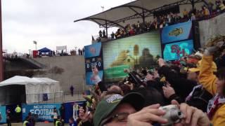 NDSU Intro - 2013 FCS National Championship