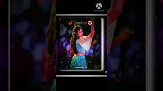 Navratri special  Dandiya  WhatsApp status video  Abhi edit's  2020