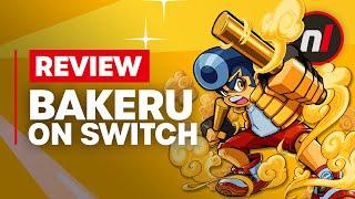 Bakeru Nintendo Switch Review - Is It Worth It?