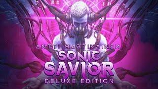 Sonic Savior - full album of industrial, melodic and symphonic metal