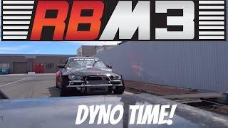 RBM3 tune day in 45 degree weather!!!
