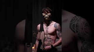 THE SCORPION GOD  #tattoo