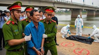 Rúng Động Đồng Nai: Vợ Ngoại Tình và Cơn Cuồng Ghen Kinh Hoàng Của Gã Chồng!