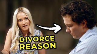 Georgie & Mandy’s First Marriage Episode 3 Hint How They Divorce