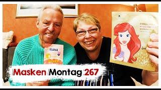  Masken-Montag #267 | Die "LIEBEN" Nachbarn, C- Zeit...