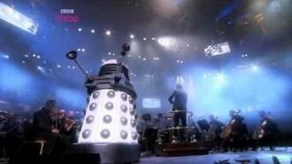 Doctor Who at the Proms - Symphony of The Daleks - BBC Proms 2010 - BBC