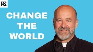 The Mission for Men Today: Fr Longenecker